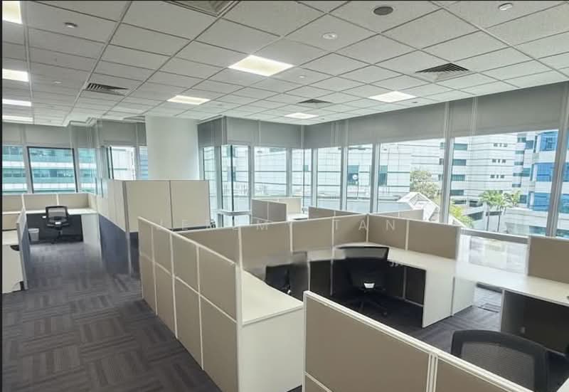 Alexandra Point, 438 Alexandra Road, 4,898 sqft, Office For Rent, by Jeremy Tan, 500176733 - Interior - CommercialGuru.com.sg