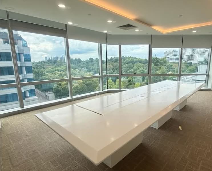 Alexandra Point, 438 Alexandra Road, 4,898 sqft, Office For Rent, by Jeremy Tan, 500176733 - Interior - CommercialGuru.com.sg