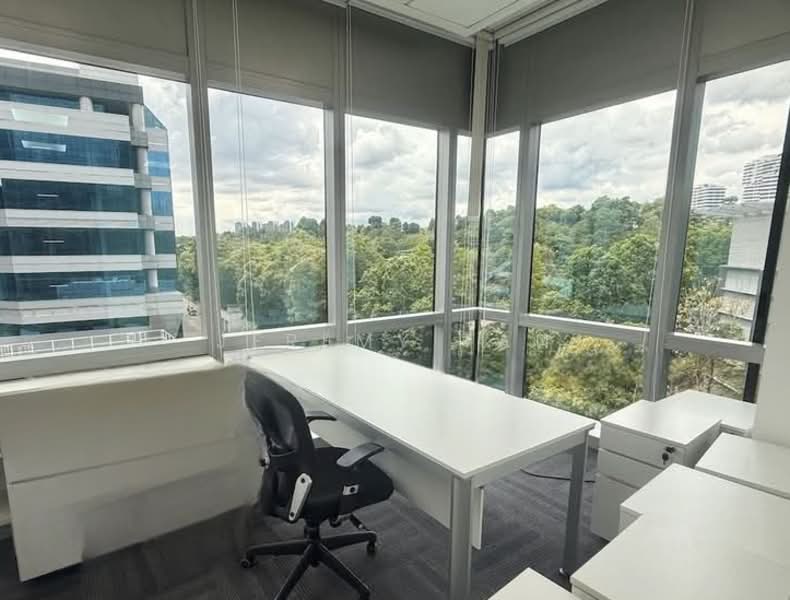 Alexandra Point, 438 Alexandra Road, 4,898 sqft, Office For Rent, by Jeremy Tan, 500176733 - Study - CommercialGuru.com.sg