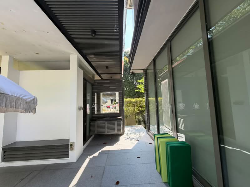 Bungalow in Bukit Timah vicinity ✧ Near Schools & the City, Victoria Park, Bin Tong Park, Rebecca Road, 6 Bedrooms, 9,550 sqft, Bungalow House For Rent, by Brenda Zee (徐黎倫), 500176734 - Exterior - PropertyGuru.com.sg