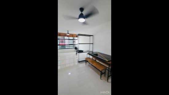 2A Sri Geylang Serai, 2A Geylang Serai, 3 Bedrooms, 1,022 sqft, HDB Flat For Rent, by Eric Toh, 500176737 - PropertyGuru.com.sg