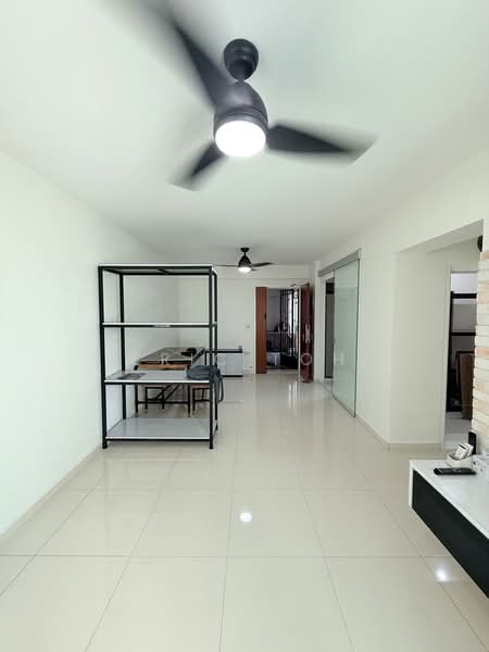 2A Sri Geylang Serai, 2A Geylang Serai, 3 Bedrooms, 1,022 sqft, HDB Flat For Rent, by Eric Toh, 500176737 - Living Room - PropertyGuru.com.sg