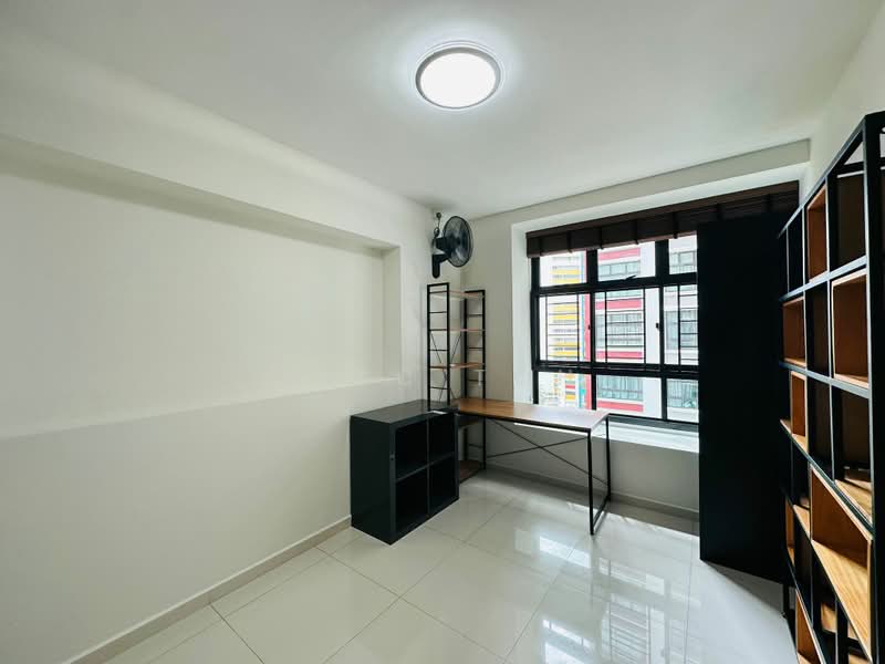 2A Sri Geylang Serai, 2A Geylang Serai, 3 Bedrooms, 1,022 sqft, HDB Flat For Rent, by Eric Toh, 500176737 - Common Bedroom - PropertyGuru.com.sg
