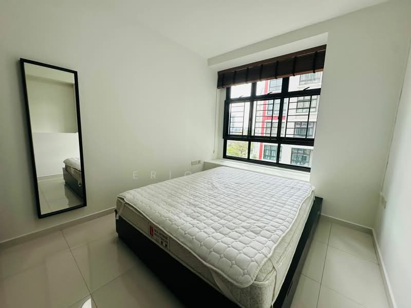 2A Sri Geylang Serai, 2A Geylang Serai, 3 Bedrooms, 1,022 sqft, HDB Flat For Rent, by Eric Toh, 500176737 - Common Bedroom - PropertyGuru.com.sg