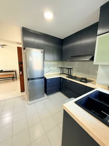 2A Sri Geylang Serai, 2A Geylang Serai, 3 Bedrooms, 1,022 sqft, HDB Flat For Rent, by Eric Toh, 500176737 - Kitchen - PropertyGuru.com.sg