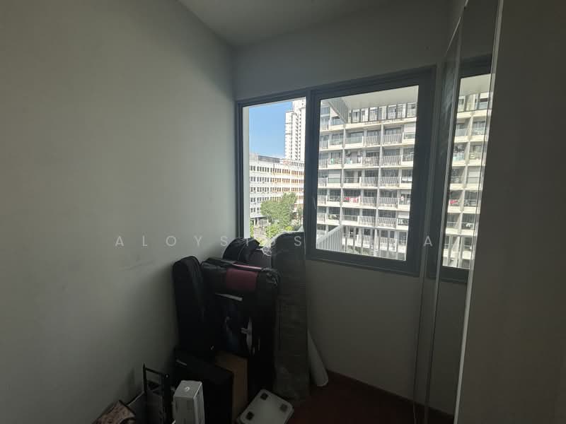 Natura @ Hillview, 18 Hillview Terrace, 3 Bedrooms, 635 sqft, Condominium For Sale, by Aloysius Chua, 500176738 - View - PropertyGuru.com.sg