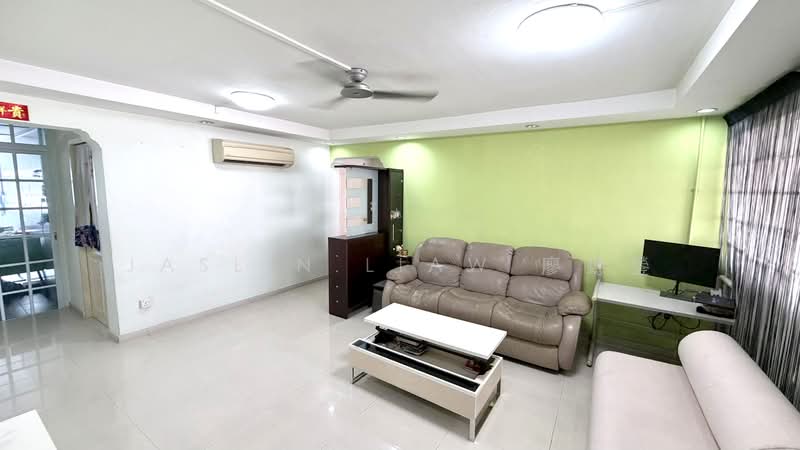 636 Ang Mo Kio Avenue 6, 636 Ang Mo Kio Avenue 6, 3 Bedrooms, 980 sqft, HDB Flat For Rent, by Jaslin Liaw 廖鏸鎣, 500176739 - Living Room - PropertyGuru.com.sg
