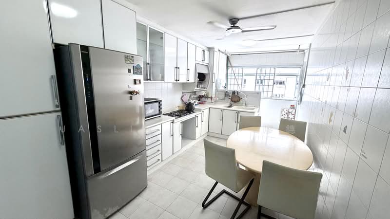 636 Ang Mo Kio Avenue 6, 636 Ang Mo Kio Avenue 6, 3 Bedrooms, 980 sqft, HDB Flat For Rent, by Jaslin Liaw 廖鏸鎣, 500176739 - Kitchen - PropertyGuru.com.sg