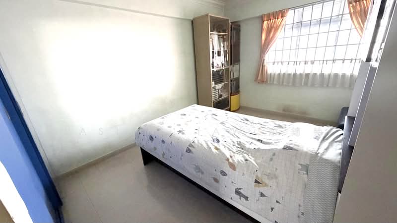 636 Ang Mo Kio Avenue 6, 636 Ang Mo Kio Avenue 6, 3 Bedrooms, 980 sqft, HDB Flat For Rent, by Jaslin Liaw 廖鏸鎣, 500176739 - Bedroom - PropertyGuru.com.sg