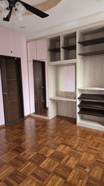Loyang Villas, Loyang Rise, 5 Bedrooms, 3,195 sqft, Corner Terrace For Rent, by Clifton Ching, 500176741 - Bedroom - PropertyGuru.com.sg