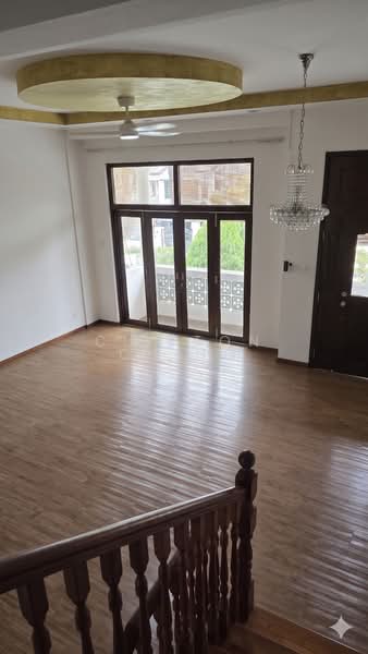 Loyang Villas, Loyang Rise, 5 Bedrooms, 3,195 sqft, Corner Terrace For Rent, by Clifton Ching, 500176741 - Living Room - PropertyGuru.com.sg