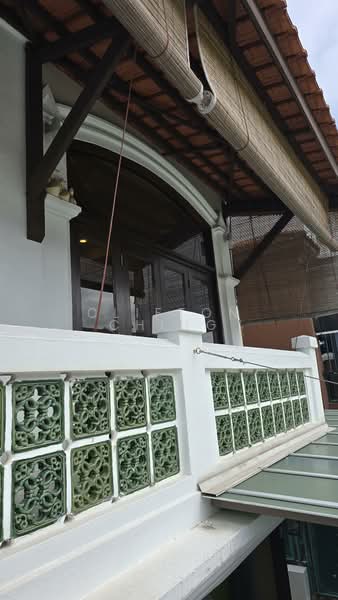 Loyang Villas, Loyang Rise, 5 Bedrooms, 3,195 sqft, Corner Terrace For Rent, by Clifton Ching, 500176741 - Exterior - PropertyGuru.com.sg