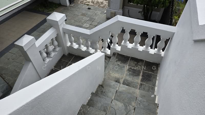 Loyang Villas, Loyang Rise, 5 Bedrooms, 3,195 sqft, Corner Terrace For Rent, by Clifton Ching, 500176741 - Exterior - PropertyGuru.com.sg