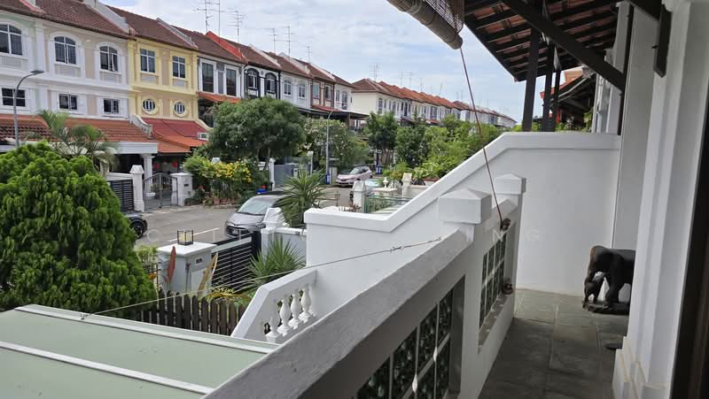 Loyang Villas, Loyang Rise, 5 Bedrooms, 3,195 sqft, Corner Terrace For Rent, by Clifton Ching, 500176741 - Exterior - PropertyGuru.com.sg