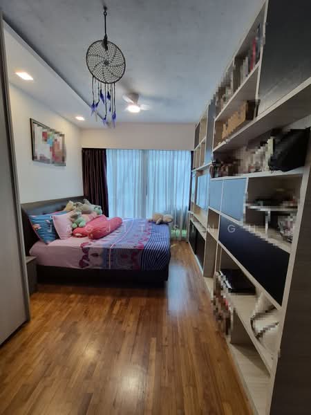 The Tampines Trilliant, 21 Tampines Central 7, 3 Bedrooms, 1,378 sqft, Executive Condominium For Rent, by JAGJIT SINGH, 500176743 - Bedroom - PropertyGuru.com.sg