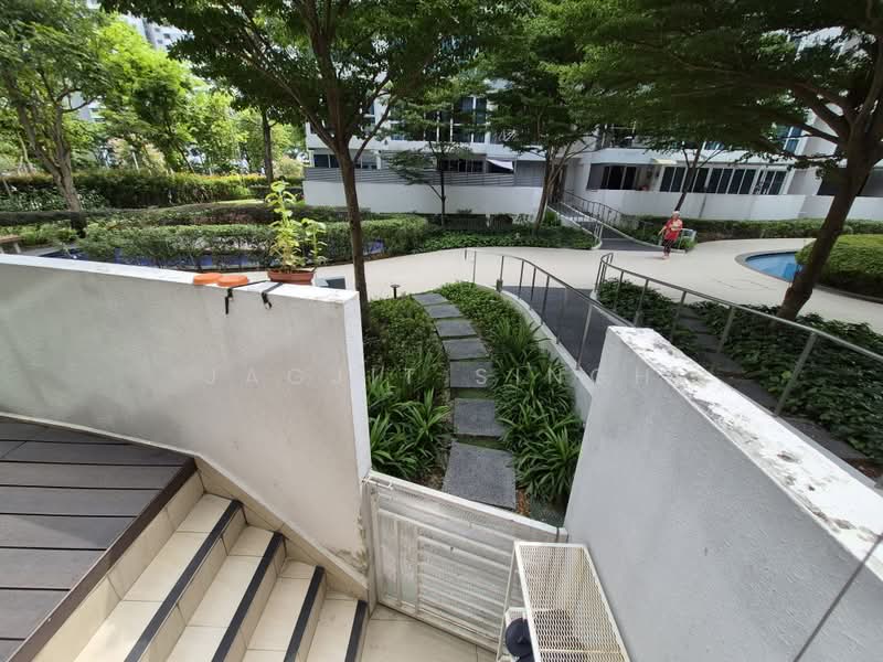 The Tampines Trilliant, 21 Tampines Central 7, 3 Bedrooms, 1,378 sqft, Executive Condominium For Rent, by JAGJIT SINGH, 500176743 - Exterior - PropertyGuru.com.sg
