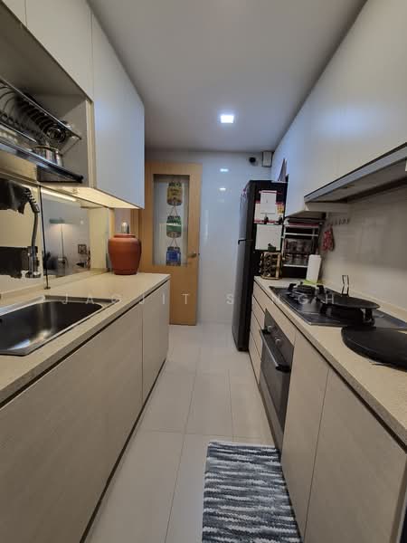 The Tampines Trilliant, 21 Tampines Central 7, 3 Bedrooms, 1,378 sqft, Executive Condominium For Rent, by JAGJIT SINGH, 500176743 - PropertyGuru.com.sg