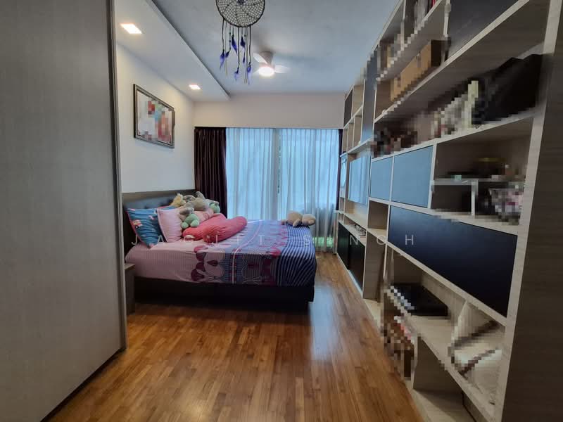 The Tampines Trilliant, 21 Tampines Central 7, 3 Bedrooms, 1,378 sqft, Executive Condominium For Rent, by JAGJIT SINGH, 500176743 - PropertyGuru.com.sg