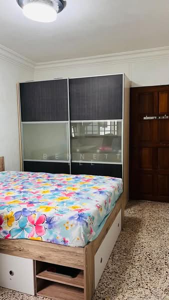 212 Ang Mo Kio Avenue 3, 212 Ang Mo Kio Avenue 3, 2 Bedrooms, 721 sqft, HDB Flat For Rent, by Bennett Lee, 500176744 - Bedroom - PropertyGuru.com.sg