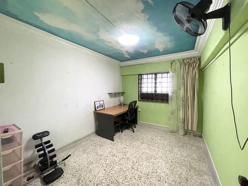 212 Ang Mo Kio Avenue 3, 212 Ang Mo Kio Avenue 3, 2 Bedrooms, 721 sqft, HDB Flat For Rent, by Bennett Lee, 500176744 - Study - PropertyGuru.com.sg