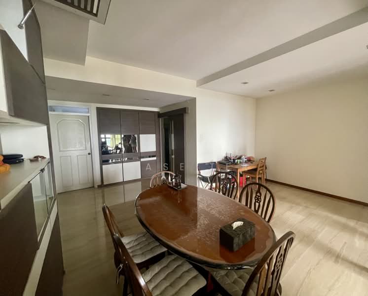 Amber Point, 1 Amber Road, 3 Bedrooms, 1,690 sqft, Condominium For Rent, by Chase Ter, 500176748 - Dining Room - PropertyGuru.com.sg