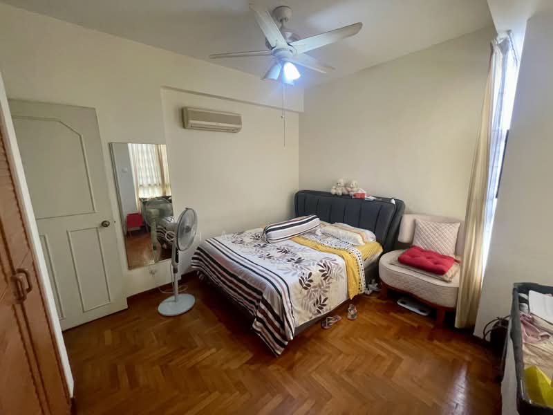 Amber Point, 1 Amber Road, 3 Bedrooms, 1,690 sqft, Condominium For Rent, by Chase Ter, 500176748 - Bedroom - PropertyGuru.com.sg