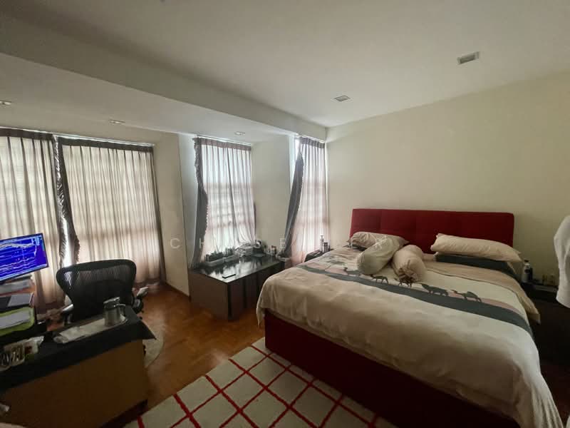 Amber Point, 1 Amber Road, 3 Bedrooms, 1,690 sqft, Condominium For Rent, by Chase Ter, 500176748 - Bedroom - PropertyGuru.com.sg