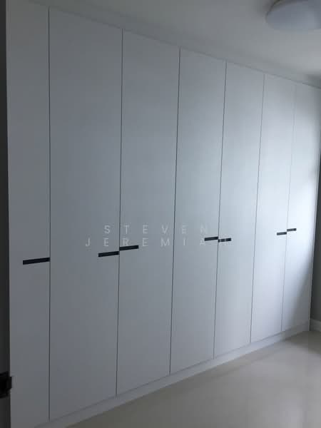 70C Telok Blangah Heights, 70C Telok Blangah Heights, 3 Bedrooms, 1,001 sqft, HDB Flat For Rent, by Steven Jeremiah, 500176753 - Bedroom #2 - PropertyGuru.com.sg