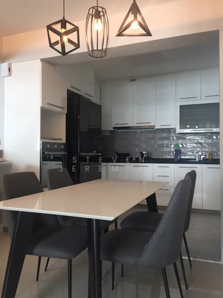 70C Telok Blangah Heights, 70C Telok Blangah Heights, 3 Bedrooms, 1,001 sqft, HDB Flat For Rent, by Steven Jeremiah, 500176753 - Kitchen - PropertyGuru.com.sg