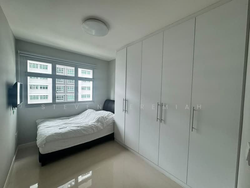 70C Telok Blangah Heights, 70C Telok Blangah Heights, 3 Bedrooms, 1,001 sqft, HDB Flat For Rent, by Steven Jeremiah, 500176753 - Bedroom #3 - PropertyGuru.com.sg