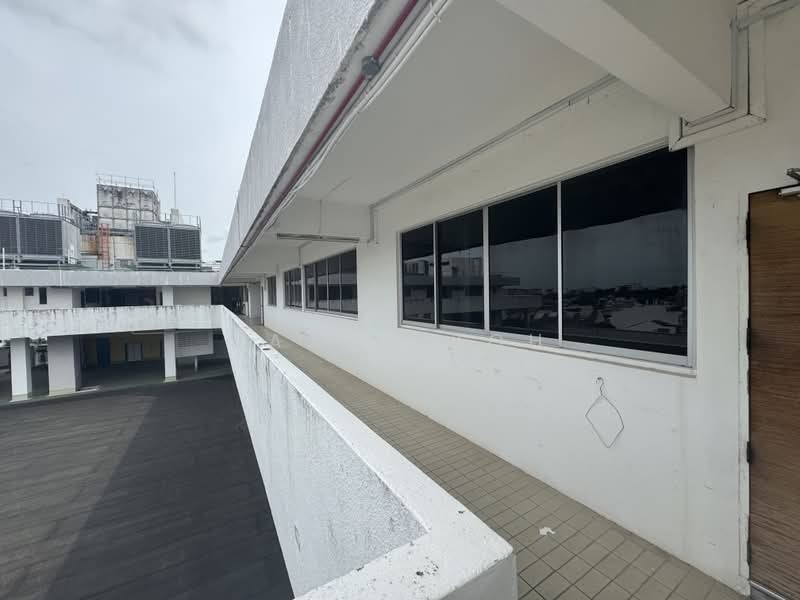 Upper Serangoon Shopping Centre, 756 Upper Serangoon Road, 4 Bedrooms, 1,399 sqft, Apartment For Sale, by Jason Koh, 500176754 - Exterior - PropertyGuru.com.sg
