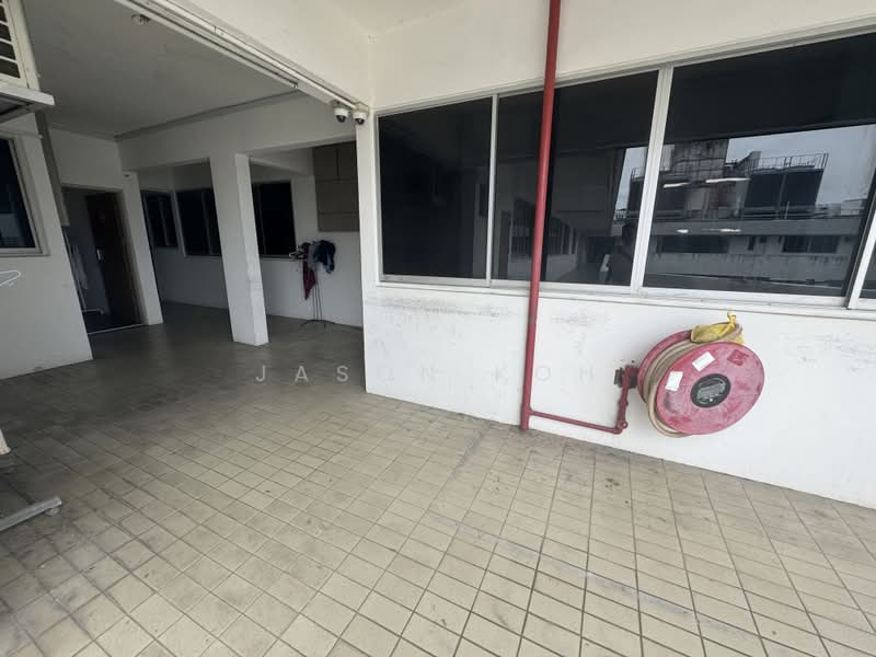 Upper Serangoon Shopping Centre, 756 Upper Serangoon Road, 4 Bedrooms, 1,399 sqft, Apartment For Sale, by Jason Koh, 500176754 - Exterior - PropertyGuru.com.sg