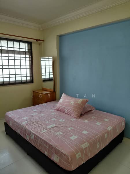 854 Jurong West Street 81, 854 Jurong West Street 81, Room Rental, 100 sqft, HDB Flat For Rent, by Joris Tan, 500176755 - Bedroom - PropertyGuru.com.sg
