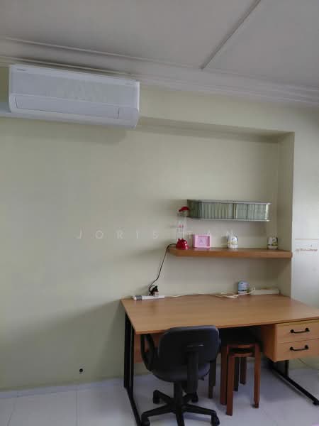 854 Jurong West Street 81, 854 Jurong West Street 81, Room Rental, 100 sqft, HDB Flat For Rent, by Joris Tan, 500176755 - Study - PropertyGuru.com.sg