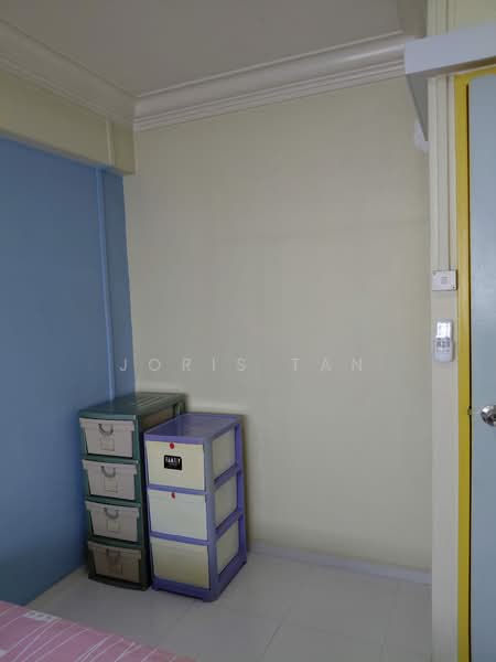 854 Jurong West Street 81, 854 Jurong West Street 81, Room Rental, 100 sqft, HDB Flat For Rent, by Joris Tan, 500176755 - Interior - PropertyGuru.com.sg