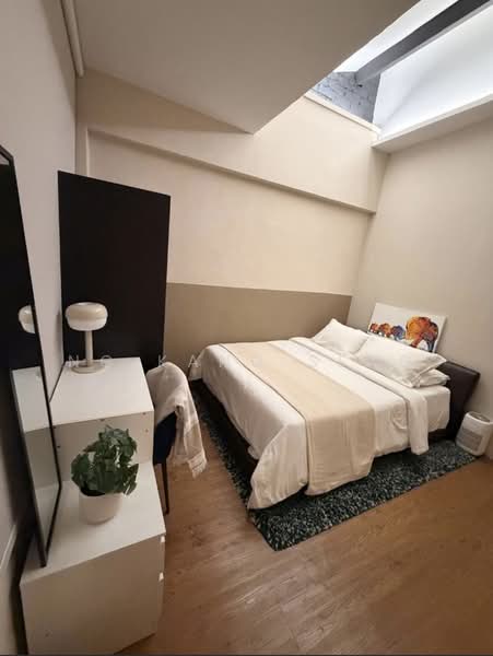 125 Kitchener Road, , Room Rental, 150 sqft, Shophouse For Rent, by Ng Kang Seng, 500176758 - Bedroom - PropertyGuru.com.sg