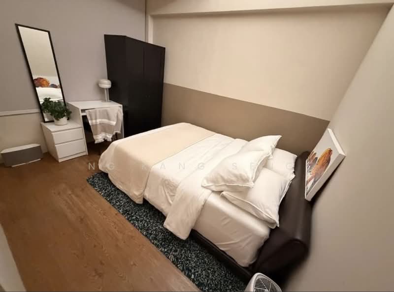 125 Kitchener Road, , Room Rental, 150 sqft, Shophouse For Rent, by Ng Kang Seng, 500176758 - Bedroom - PropertyGuru.com.sg