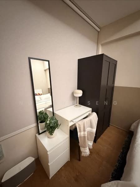 125 Kitchener Road, , Room Rental, 150 sqft, Shophouse For Rent, by Ng Kang Seng, 500176758 - Bedroom - PropertyGuru.com.sg