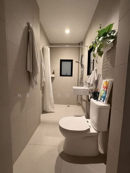125 Kitchener Road, , Room Rental, 150 sqft, Shophouse For Rent, by Ng Kang Seng, 500176758 - Bathroom - PropertyGuru.com.sg