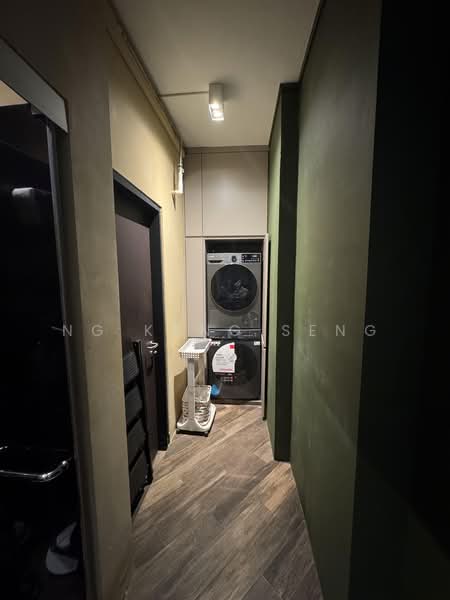 125 Kitchener Road, , Room Rental, 150 sqft, Shophouse For Rent, by Ng Kang Seng, 500176758 - Interior - PropertyGuru.com.sg
