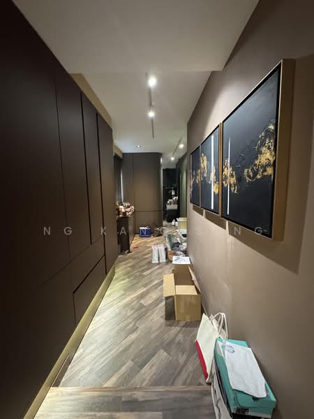125 Kitchener Road, , Room Rental, 150 sqft, Shophouse For Rent, by Ng Kang Seng, 500176758 - Corridor - PropertyGuru.com.sg
