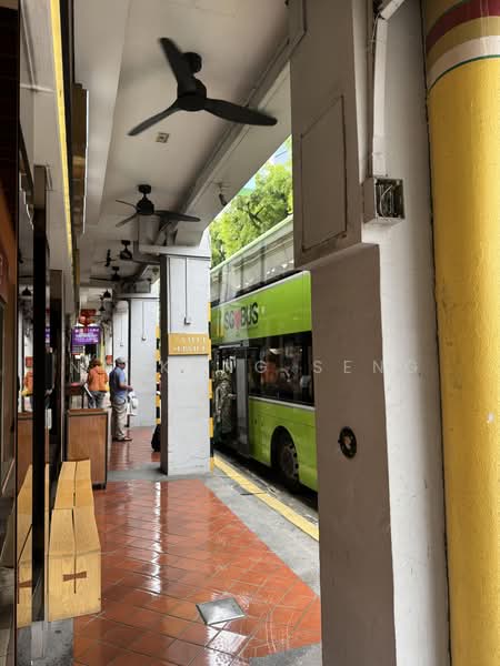 125 Kitchener Road, , Room Rental, 150 sqft, Shophouse For Rent, by Ng Kang Seng, 500176758 - Exterior - PropertyGuru.com.sg