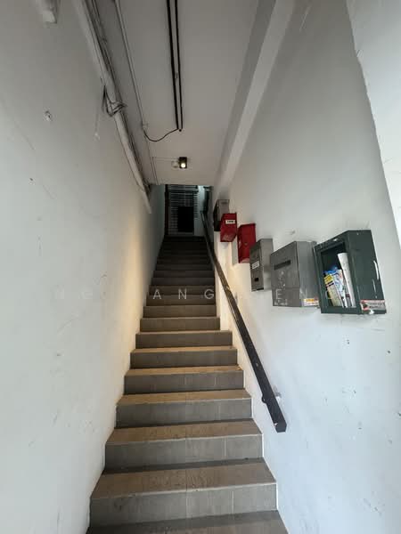 125 Kitchener Road, , Room Rental, 150 sqft, Shophouse For Rent, by Ng Kang Seng, 500176758 - Corridor - PropertyGuru.com.sg