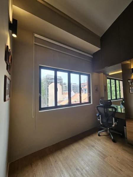 125 Kitchener Road, Farrer Park / Serangoon Rd, Room Rental, 150 sqft, Shophouse For Rent, by Ng Kang Seng, 500176758 - Study - PropertyGuru.com.sg