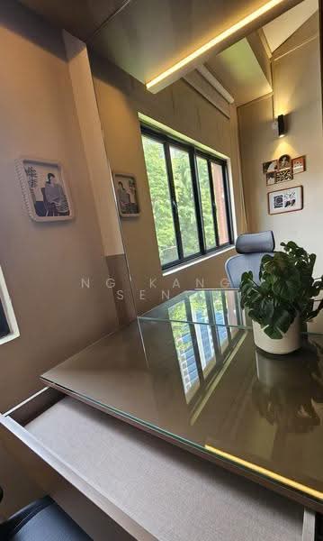 125 Kitchener Road, Farrer Park / Serangoon Rd, Room Rental, 150 sqft, Shophouse For Rent, by Ng Kang Seng, 500176758 - Study - PropertyGuru.com.sg
