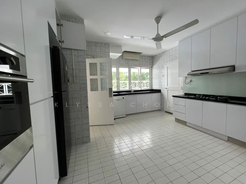 Leonie Towers, 28 Leonie Hill, 4 Bedrooms, 3,251 sqft, Apartment For Rent, by Klyssa Chong, 500176761 - Kitchen - PropertyGuru.com.sg