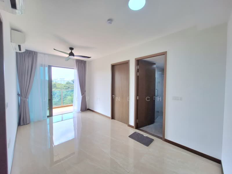 Normanton Park, 57 Normanton Park, 2 Bedrooms, 667 sqft, Condominium For Sale, by Josephine Chee, 500176763 - Balcony - PropertyGuru.com.sg