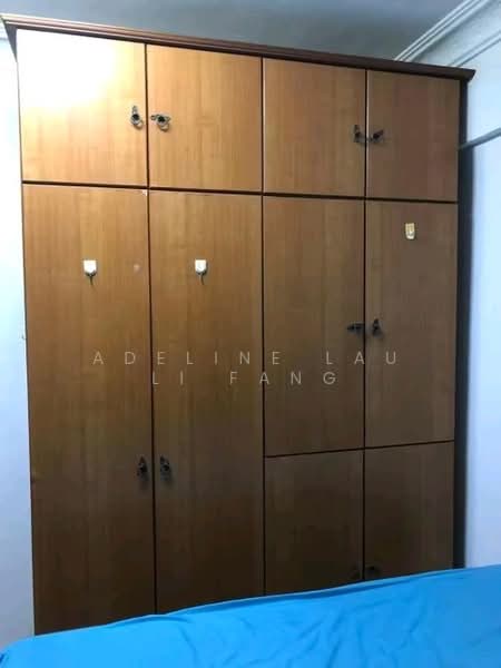517E Jurong West Street 52, 517E Jurong West Street 52, 1 Bedroom, , HDB Flat For Rent, by Adeline Lau Li Fang, 500176765 - PropertyGuru.com.sg