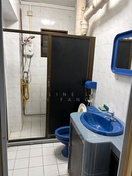 517E Jurong West Street 52, 517E Jurong West Street 52, 1 Bedroom, , HDB Flat For Rent, by Adeline Lau Li Fang, 500176765 - PropertyGuru.com.sg