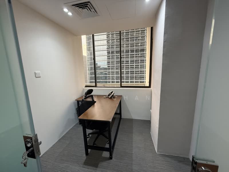 International Plaza, 10 Anson Road, 160 sqft, Office For Rent, by Ben Chan, 500176767 - Manager office - CommercialGuru.com.sg